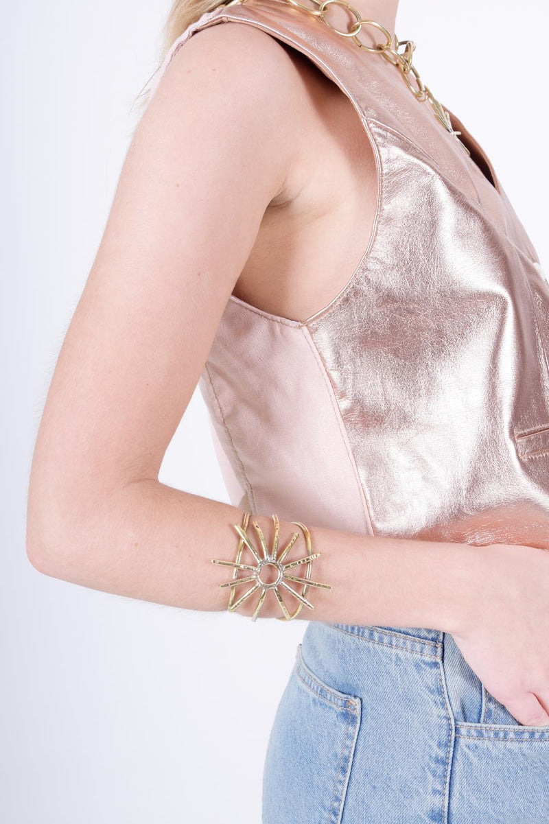 Brazalete Sol