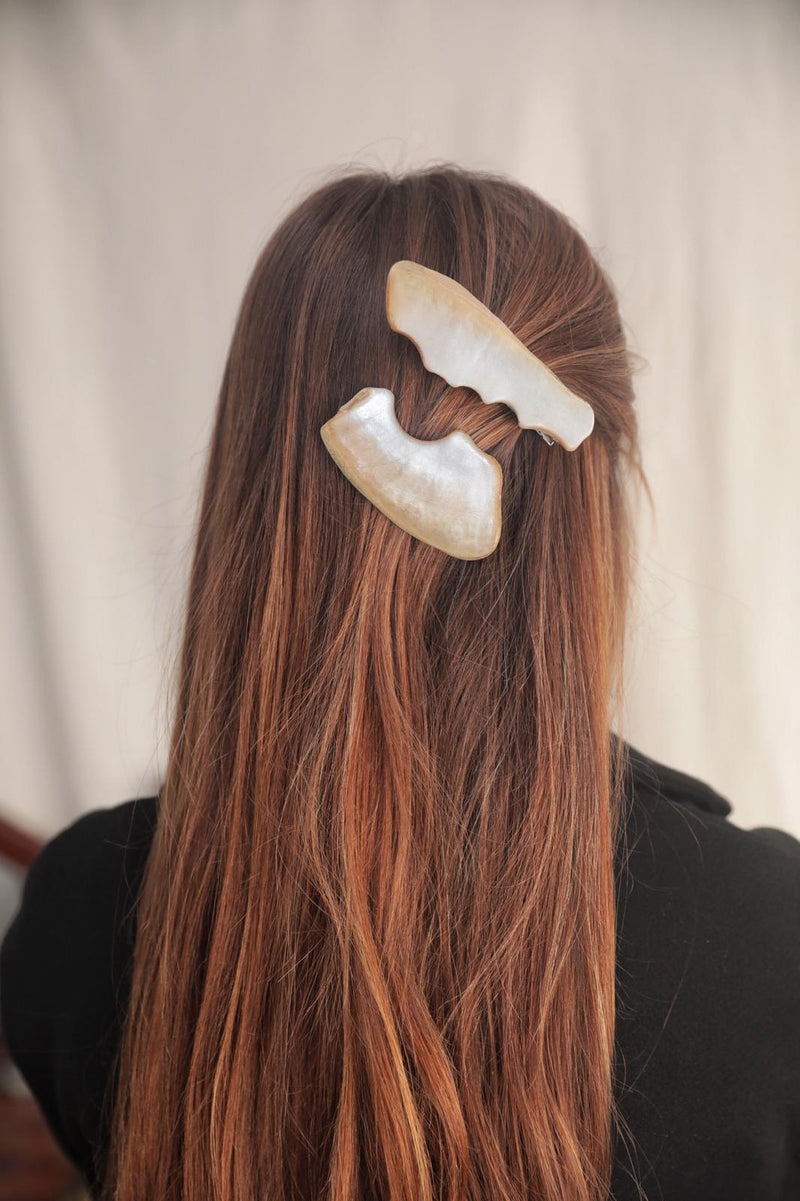 Broche Nacar