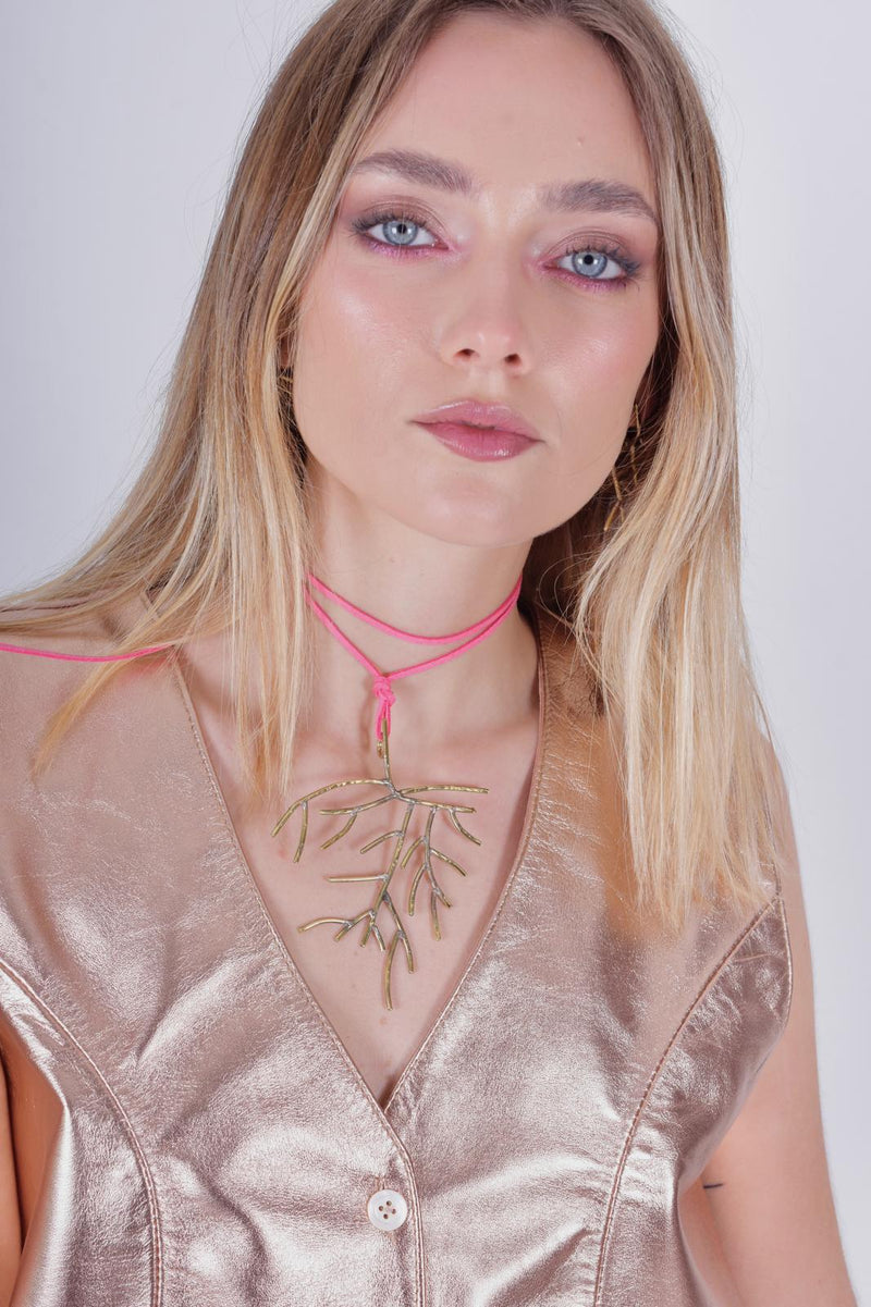 Collar rama XL