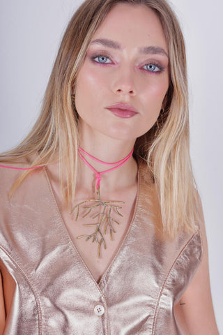 Collar rama XL